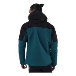 Halti Pallas Warm Hybrid Jacket Green/Black 8 Halti Pallas Warm Hybrid Jacket Green/Black -Takit Myynti 2023 6438361795886 003 61a389adfcf94ad1b1de67c9ee9ac151