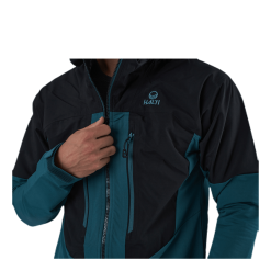 Halti Pallas Warm Hybrid Jacket Green/Black 9 Halti Pallas Warm Hybrid Jacket Green/Black -Takit Myynti 2023 6438361795886 006 ccb0f7df9e594d5c999a8bf1cd5d6062