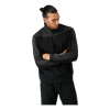 Bauer Premium Fleece 1/4 Zip Black