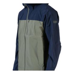 Bergans Of Norway Oslo 3L LT Jacket Blue/Green -Takit Myynti 2023 7031581992319 004 5cc563bb2569466f9a0efb2c11515b5a