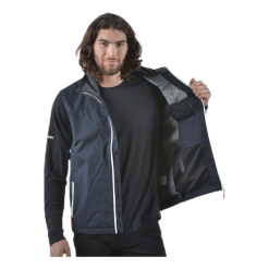 Helly Hansen Crew Vest Blue -Takit Myynti 2023 7040053445963 003