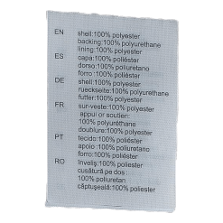 Helly Hansen Crew Vest Blue -Takit Myynti 2023 7040053445963 004