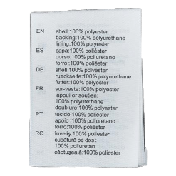 Helly Hansen Crew Vest Blue -Takit Myynti 2023 7040053445994 005