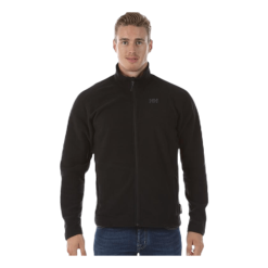 Helly Hansen Daybreaker Fleece Jacket Black