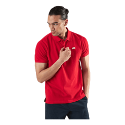 Helly Hansen Transat Polo Red