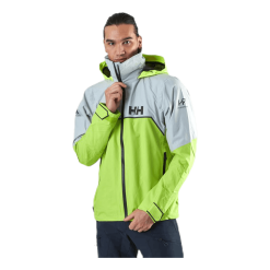 Helly Hansen HP Foil Light Jacket Yellow