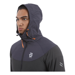 Bjørn Dæhlie Gatineau Jacket Black -Takit Myynti 2023 7048651951343 004 1f8eb7470b004cdeae9f831d16ce6bb3