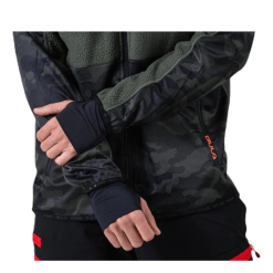 Bula Camo Fleece Jacket Green 14 Bula Camo Fleece Jacket Green -Takit Myynti 2023 7048652417213 008 68a3e184c691464caffe75e64c8578fb