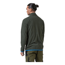 Bula Fleece Jacket Olive Green/Blue 8 Bula Fleece Jacket Olive Green/Blue -Takit Myynti 2023 7048652417374 003 58e938e981c54f84b89e907f39424e60