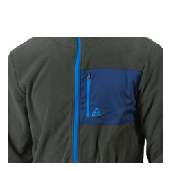Bula Fleece Jacket Olive Green/Blue 9 Bula Fleece Jacket Olive Green/Blue -Takit Myynti 2023 7048652417374 004 bc54877aa65e4dc7822e2638be2ee71b