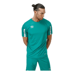 UMBRO Core SS Jersey Green
