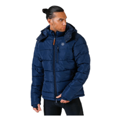 Jacson Jacket Louie Blue