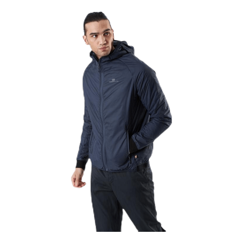 2117 Of Sweden Jacka, Krusbo H Blue 4 2117 Of Sweden Jacka, Krusbo H Blue - Image 2