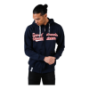 MARINE La Rochelle Zip Hood Blue -Takit Myynti 2023 7312590351848 001 1068b90e30e94e039669d68808928e3a