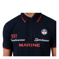 MARINE St Tropez Pique Blue -Takit Myynti 2023 7312590356386 008 257d8143d6d94dbe9de87c357967f4b9
