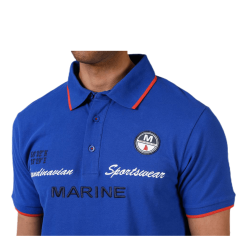 MARINE St Tropez Pique Blue -Takit Myynti 2023 7312590356621 008 1b658f1ed0ab4e66a7985684d003f7f7