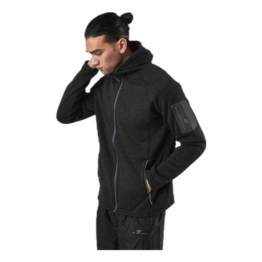 2117 Of Sweden Jacka Gullabo H Black 3 2117 Of Sweden Jacka Gullabo H Black