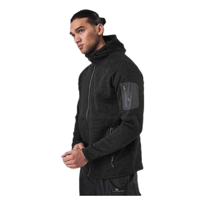 2117 Of Sweden Jacka Gullabo H Black 5 2117 Of Sweden Jacka Gullabo H Black - Image 3