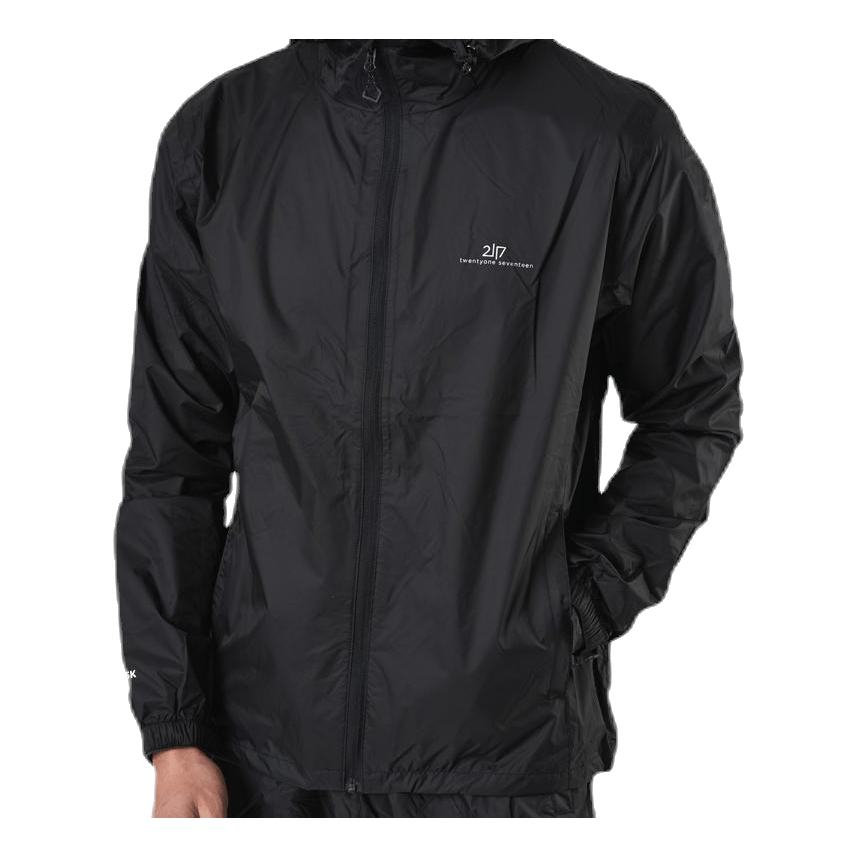 2117 Of Sweden Vedum Jacket Black 7 2117 Of Sweden Vedum Jacket Black - Image 5