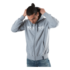 MARINE San Mateo Hoodie Grey 9 MARINE San Mateo Hoodie Grey -Takit Myynti 2023 7312590484676 003 197b55aacd75459cb5b06fa88e9e86b2