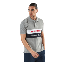 MARINE Pompano Beach Pique Grey -Takit Myynti 2023 7312590493951 002 1873ad0676db452b90b7c369f676f0ff