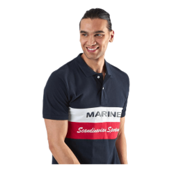 MARINE Pompano Beach Pique Blue 8 MARINE Pompano Beach Pique Blue -Takit Myynti 2023 7312590494118 002 e6d3df889b29482db2d8a08b2050dec1