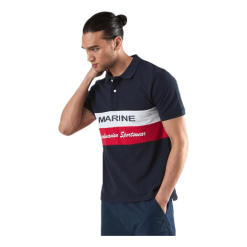 MARINE Pompano Beach Pique Blue 10 MARINE Pompano Beach Pique Blue -Takit Myynti 2023 7312590494118 004 acb7fe6e3c2f41a0b0806ae82cba98d6