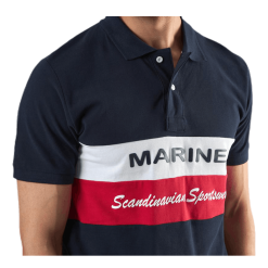 MARINE Pompano Beach Pique Blue 11 MARINE Pompano Beach Pique Blue -Takit Myynti 2023 7312590494118 005 e3c6682207a1421c8c2f36b86bc79f72