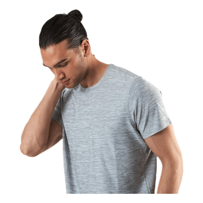 OXIDE T-Shirt X-Cool Grey 4 OXIDE T-Shirt X-Cool Grey - Image 2