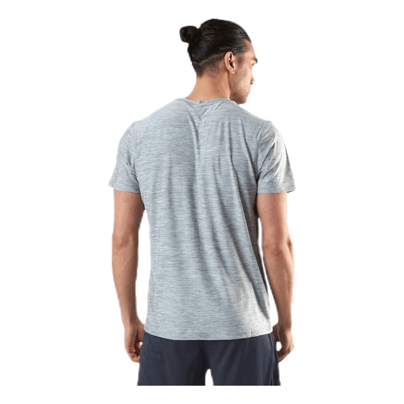 OXIDE T-Shirt X-Cool Grey 5 OXIDE T-Shirt X-Cool Grey - Image 3