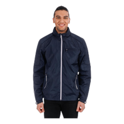 Tuxer Alan Jacket Blue