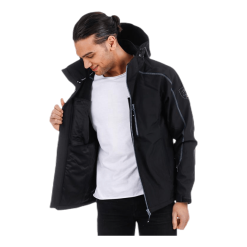 Tuxer Wale Jacket Black -Takit Myynti 2023 7313260062606 007 634c98e05ff641549d136793a219eeb9