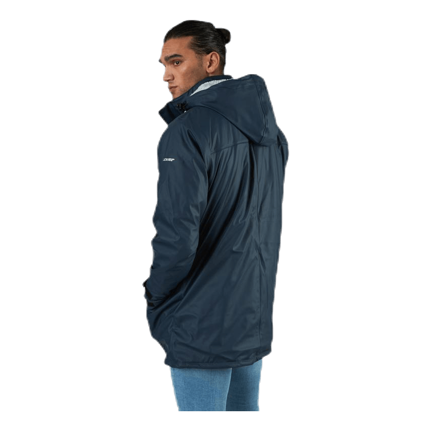 Tuxer Elis Jacket Blue 5 Tuxer Elis Jacket Blue - Image 3