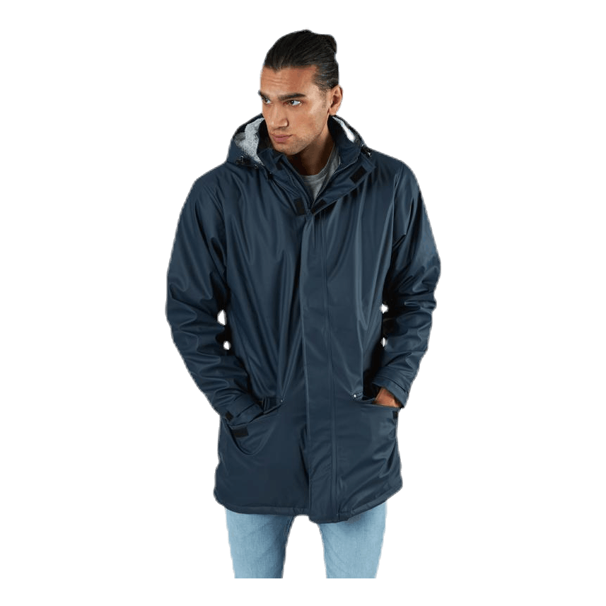 Tuxer Elis Jacket Blue 6 Tuxer Elis Jacket Blue - Image 4