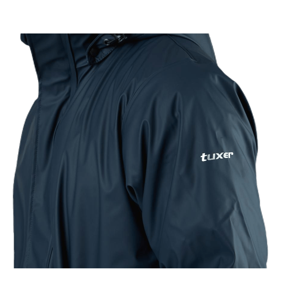 Tuxer Elis Jacket Blue 7 Tuxer Elis Jacket Blue - Image 5