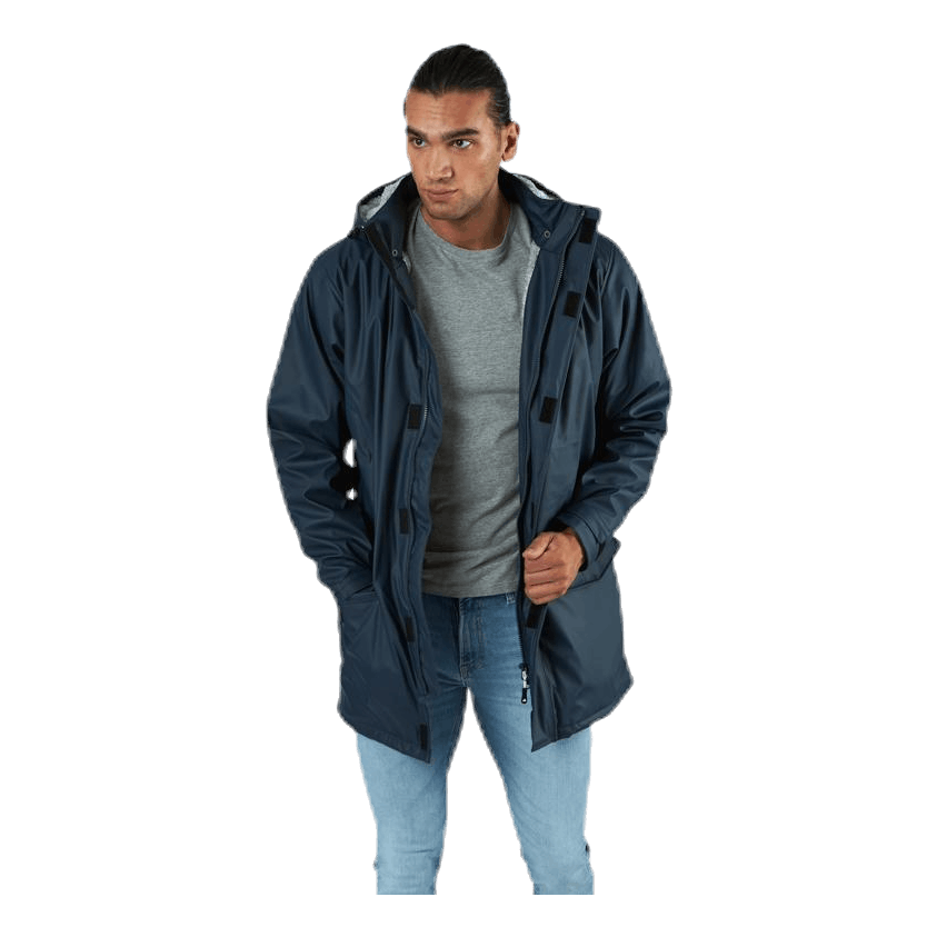 Tuxer Elis Jacket Blue 8 Tuxer Elis Jacket Blue - Image 6