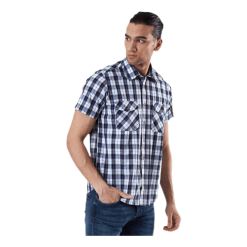 Tuxer Oscar Shirt Blue