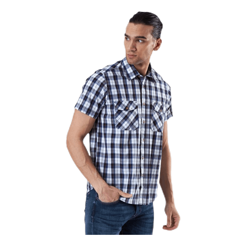 Tuxer Oscar Shirt Blue 3 Tuxer Oscar Shirt Blue