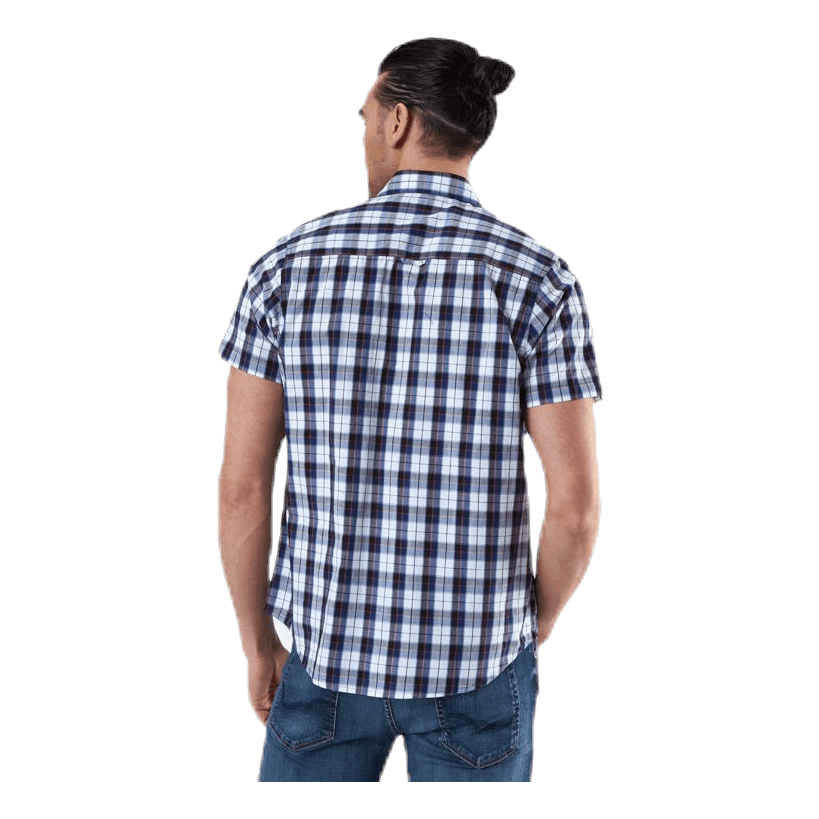 Tuxer Oscar Shirt Blue 5 Tuxer Oscar Shirt Blue - Image 3