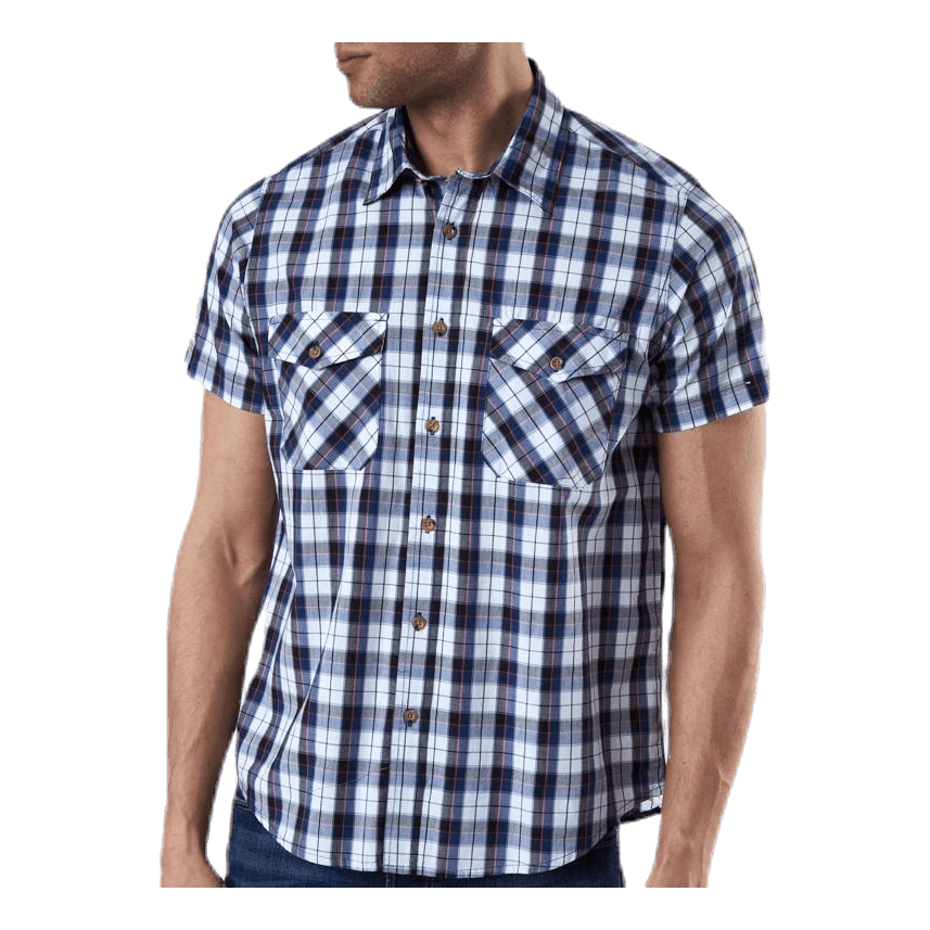 Tuxer Oscar Shirt Blue 6 Tuxer Oscar Shirt Blue - Image 4