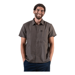 Tuxer Field Shirt Green