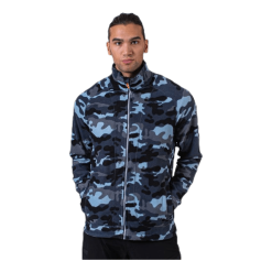 Tuxer Dogge Jacket Grey Camo