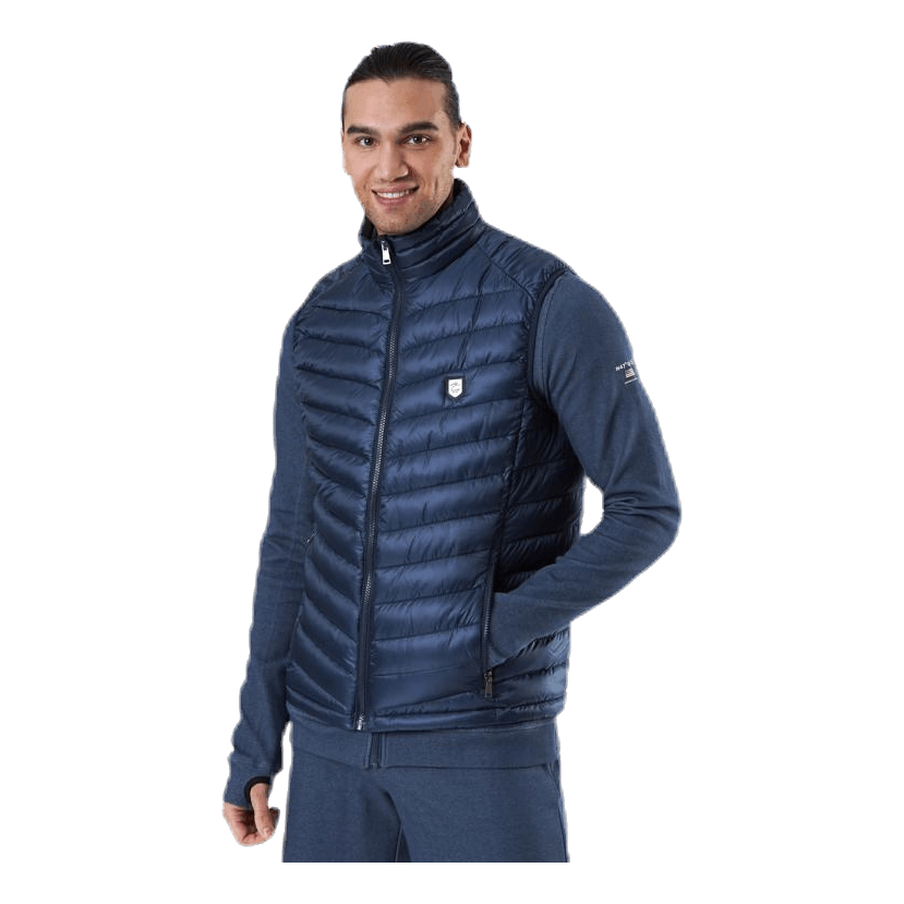 Tuxer Philip Vest Blue 3 Tuxer Philip Vest Blue