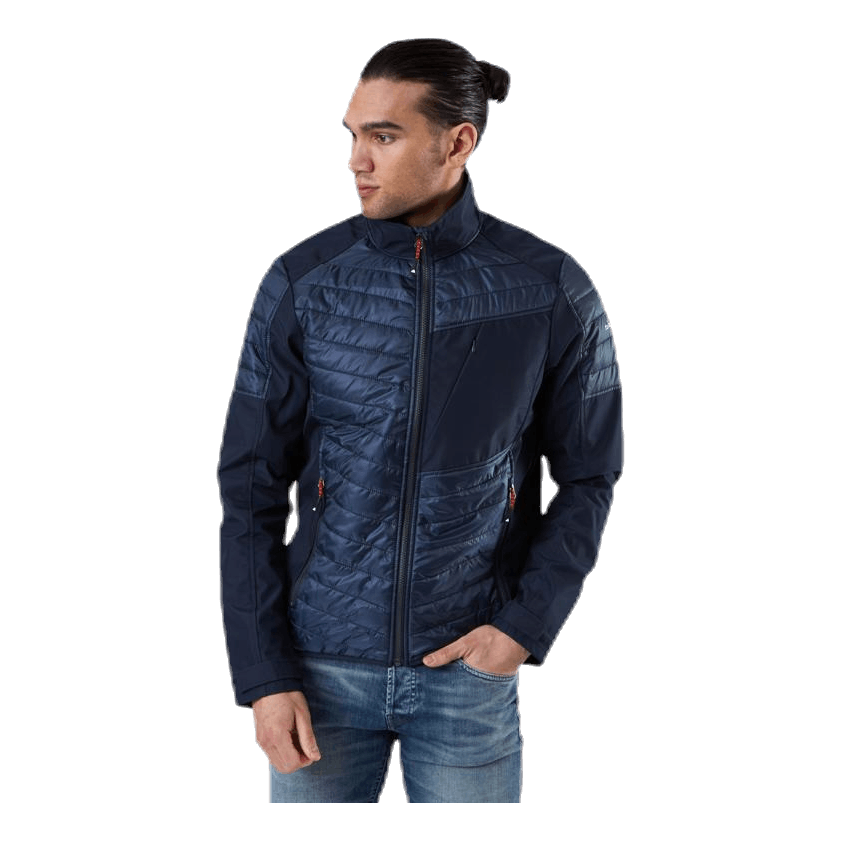 Tuxer Harlim Jacket Blue 3 Tuxer Harlim Jacket Blue