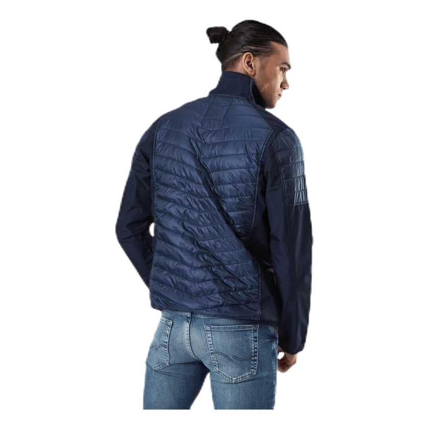 Tuxer Harlim Jacket Blue 5 Tuxer Harlim Jacket Blue - Image 3