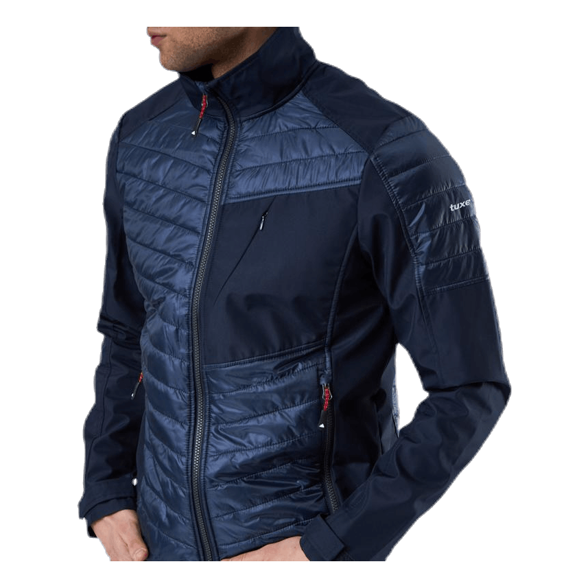 Tuxer Harlim Jacket Blue 6 Tuxer Harlim Jacket Blue - Image 4