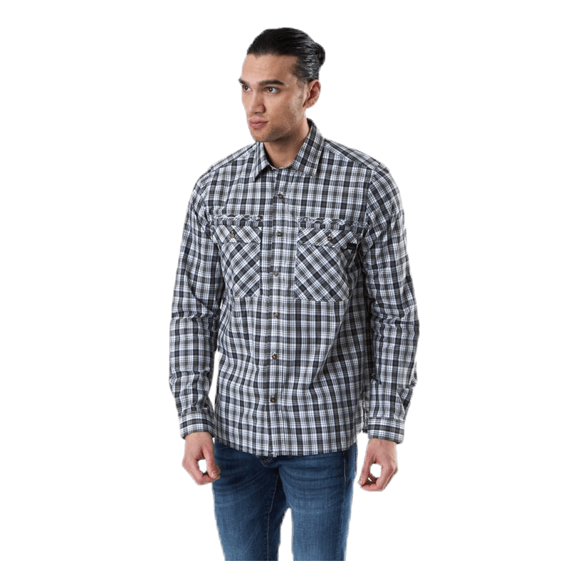 Tuxer Phoenix Shirt Green 3 Tuxer Phoenix Shirt Green