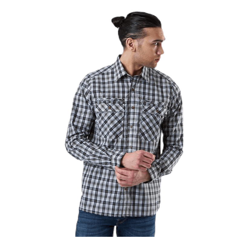 Tuxer Phoenix Shirt Green 4 Tuxer Phoenix Shirt Green - Image 2