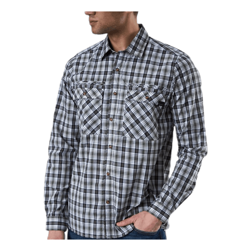 Tuxer Phoenix Shirt Green 6 Tuxer Phoenix Shirt Green - Image 4