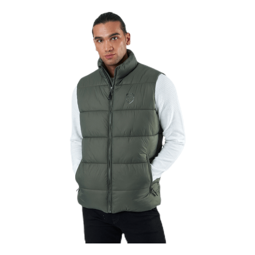 Tuxer Johnson Waistcoat Grey 3 Tuxer Johnson Waistcoat Grey